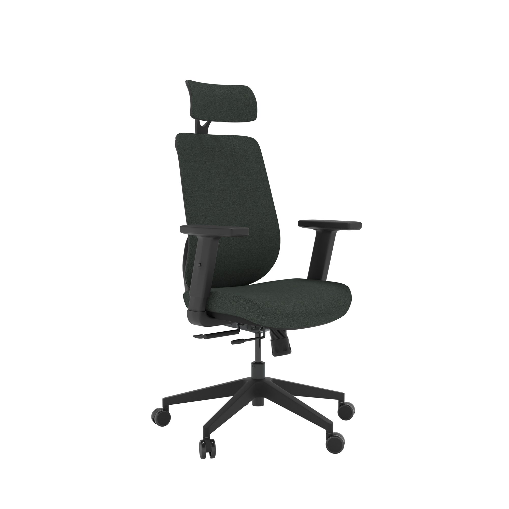 MALDINI HIGH BACK OFFICE CHAIR
