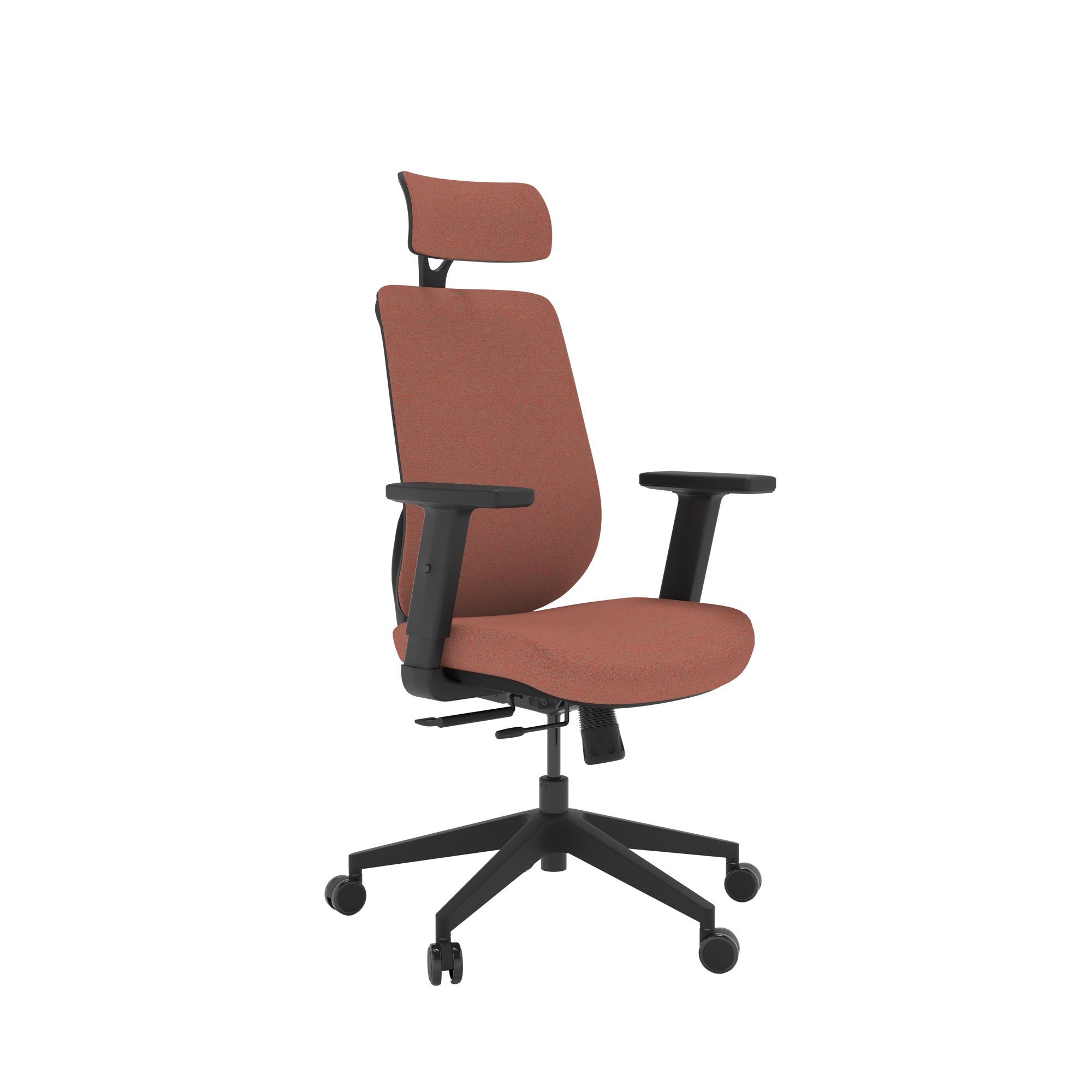 MALDINI HIGH BACK OFFICE CHAIR