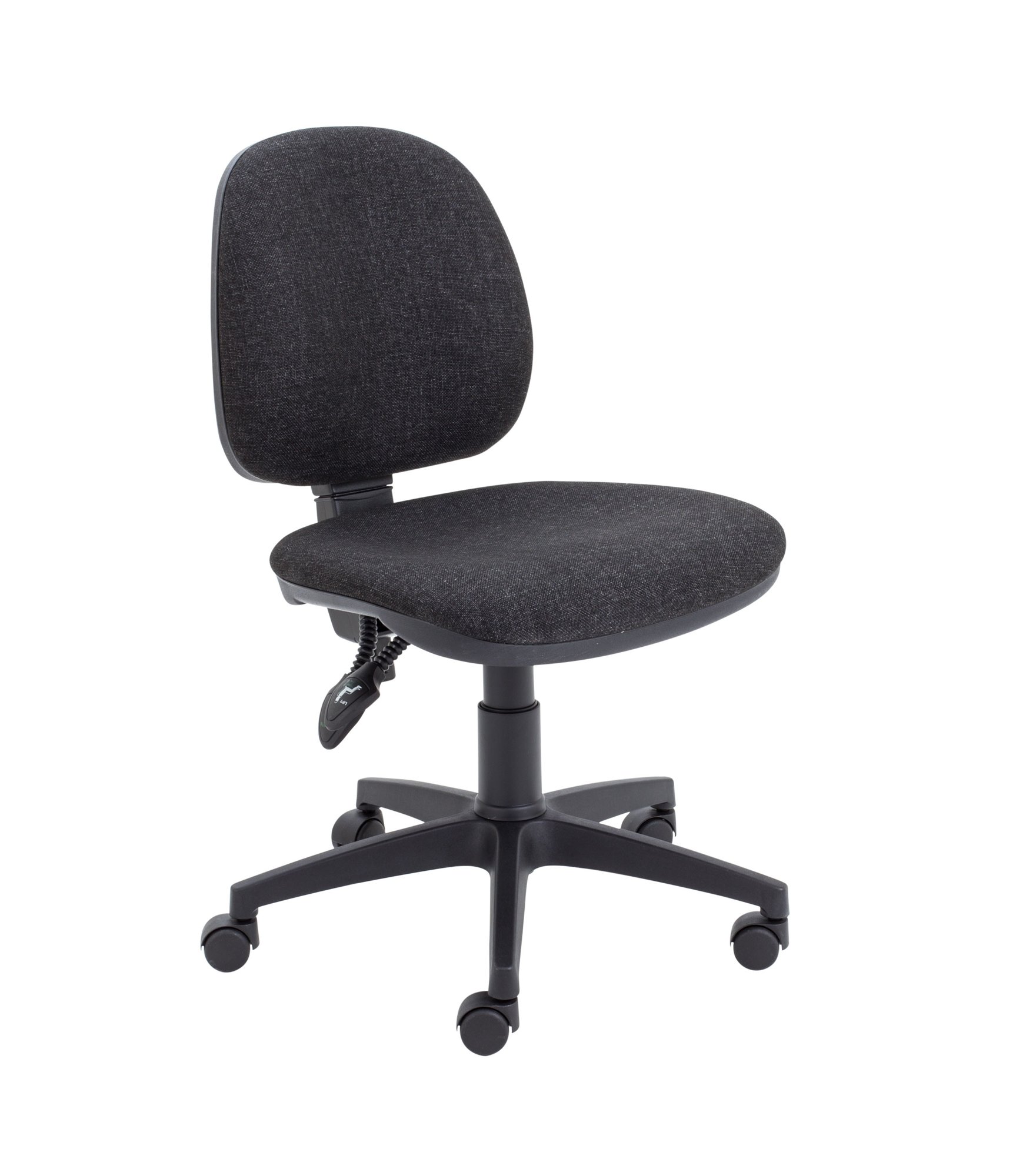 CONCEPT OPERATOR CHAIR