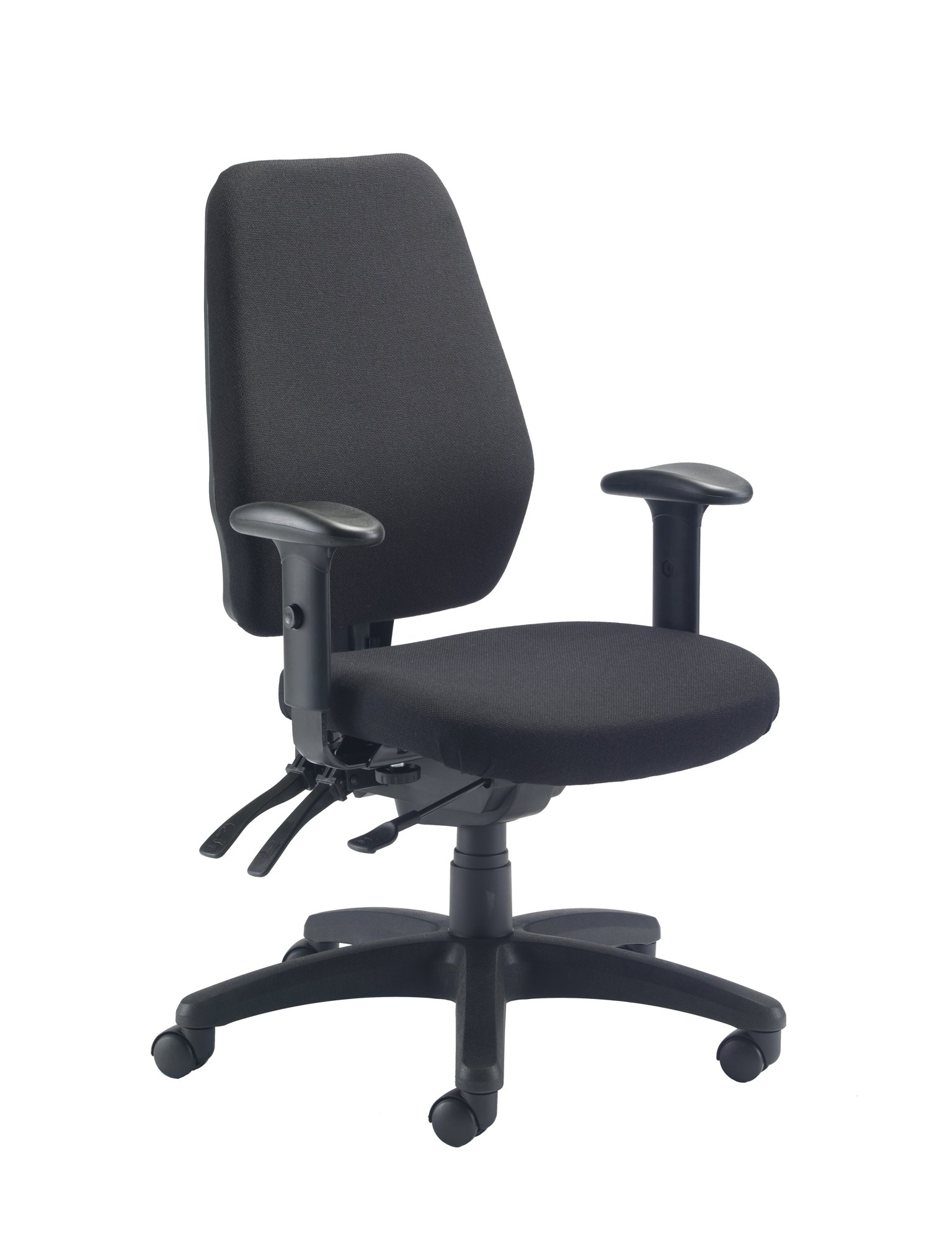 CALL CENTRE CHAIR