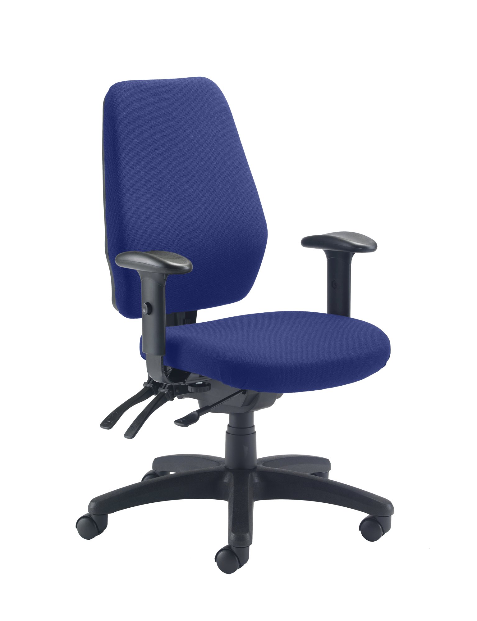 CALL CENTRE CHAIR