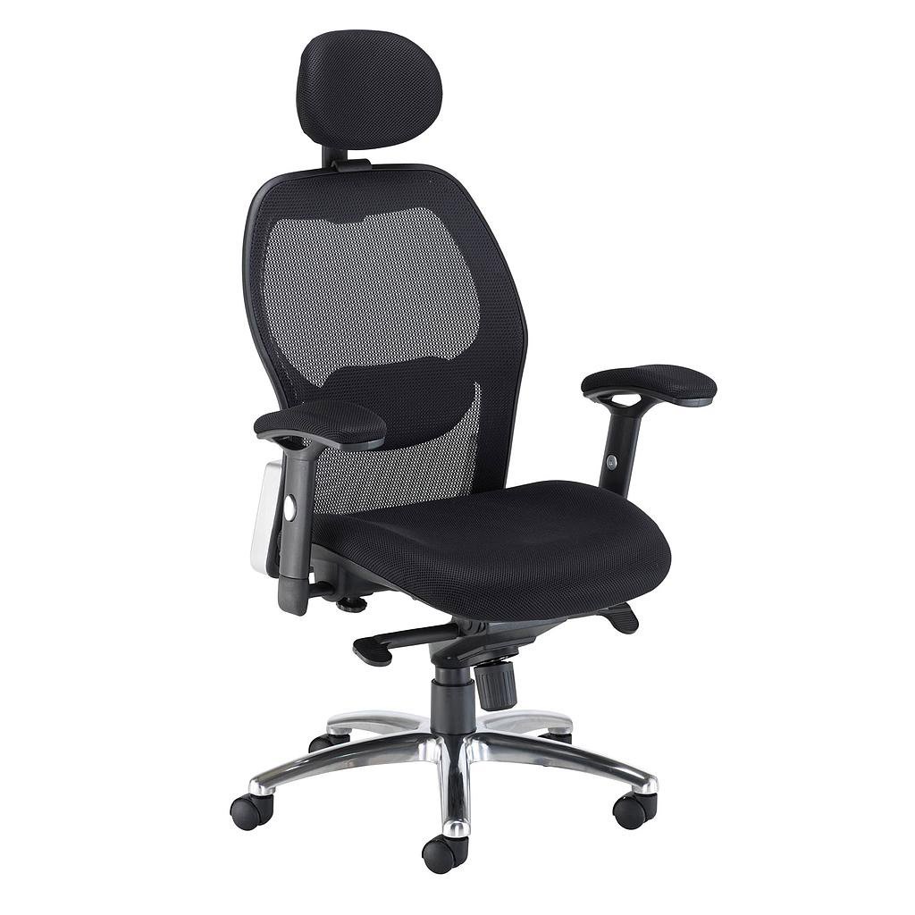 VISION MESH OFFICE CHAIR