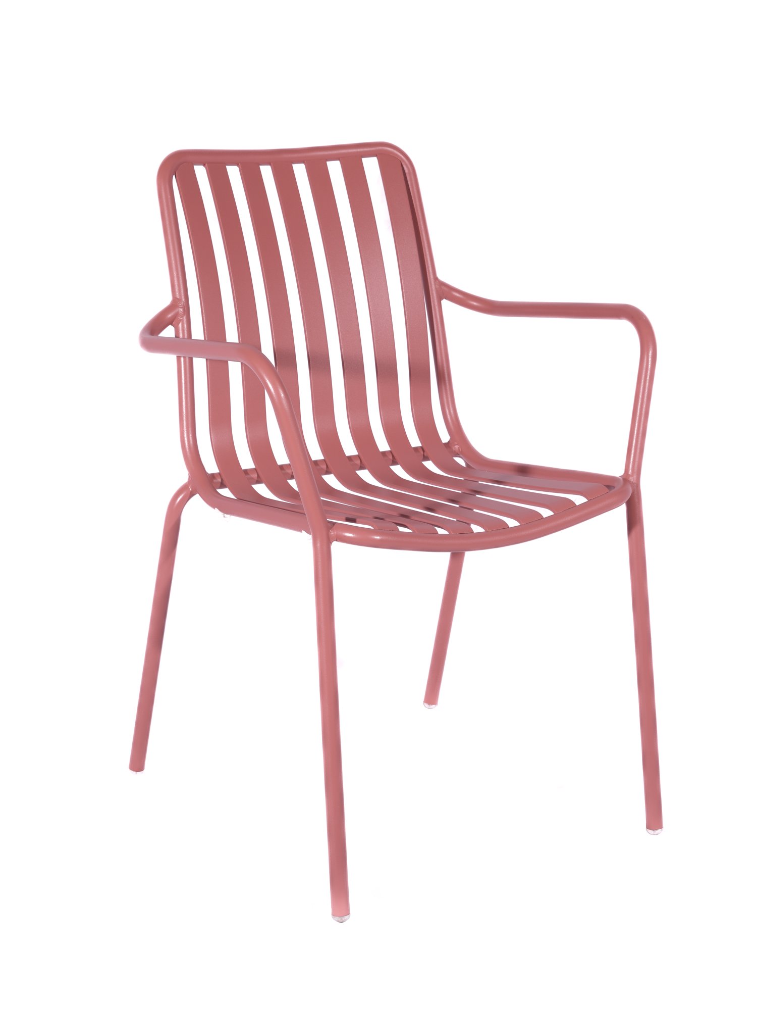 BREEZE ALUMINIUM ARMCHAIR