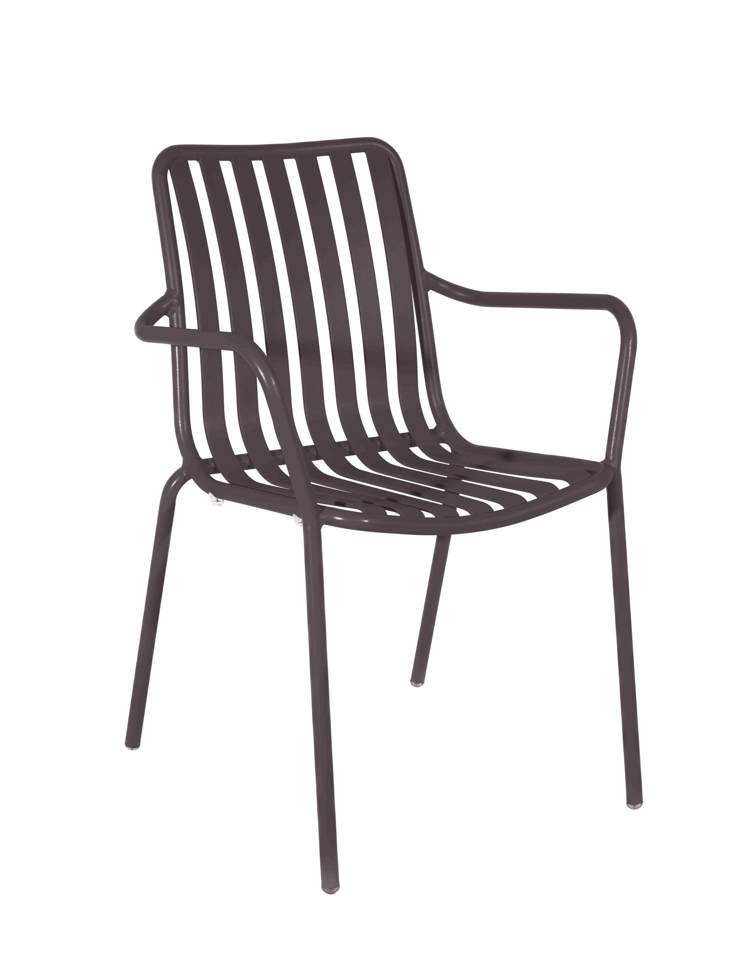 BREEZE ALUMINIUM ARMCHAIR