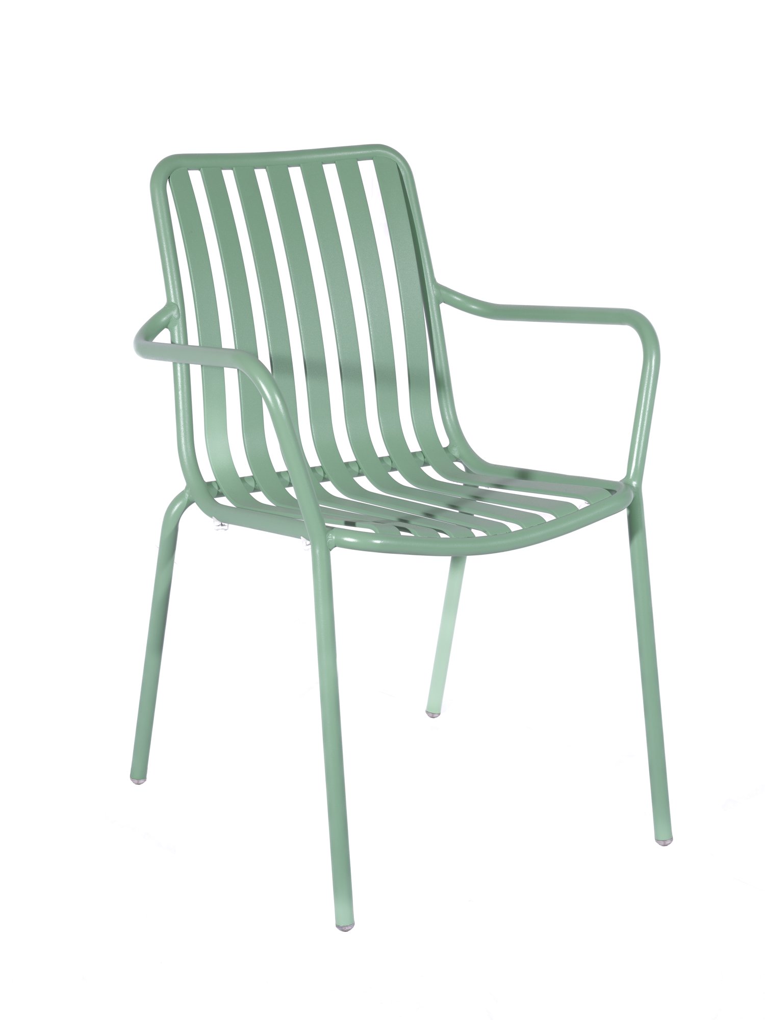 BREEZE ALUMINIUM ARMCHAIR