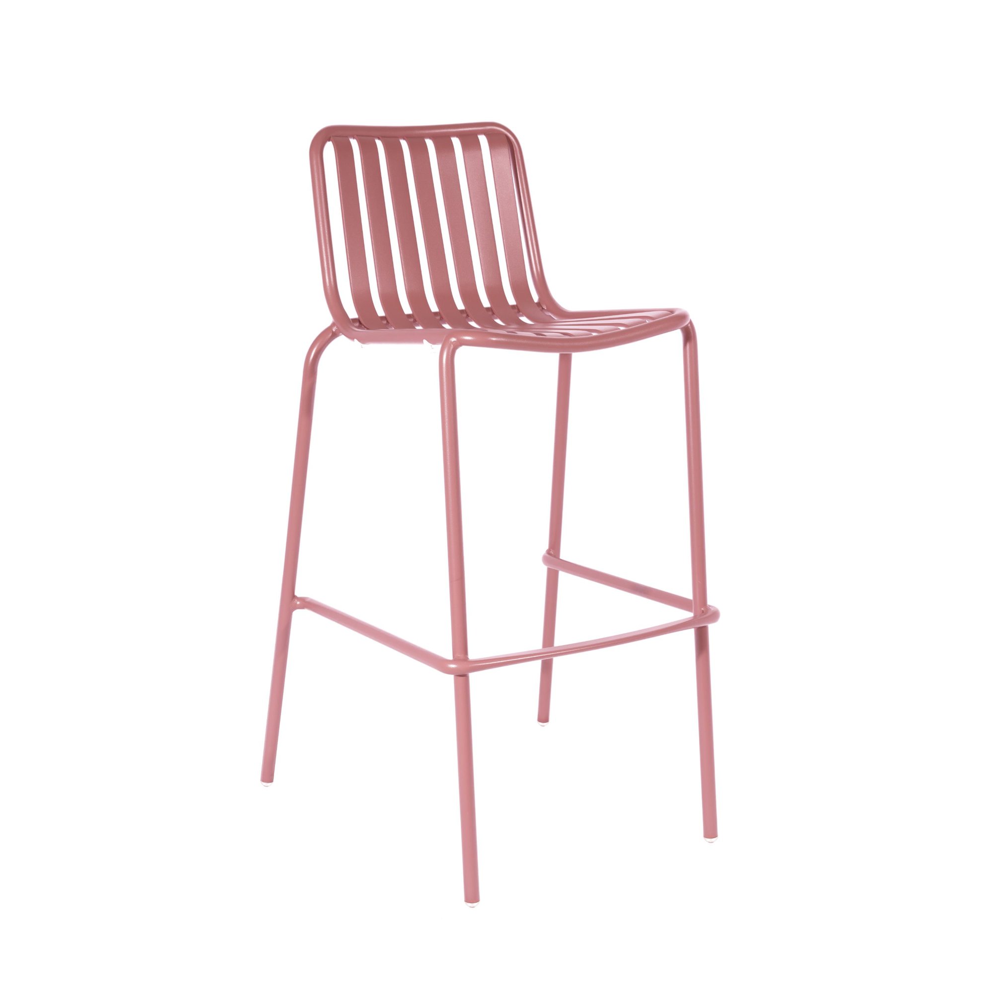 BREEZE ALUMINIUM BAR CHAIR