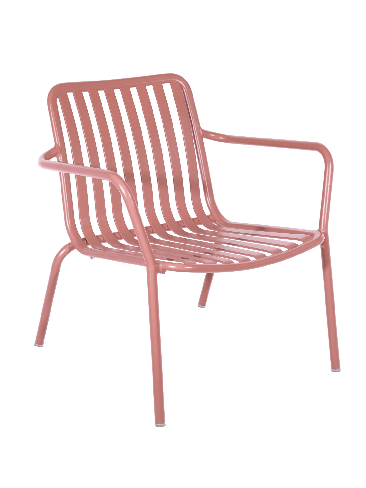 BREEZE ALUMINIUM ARMCHAIR