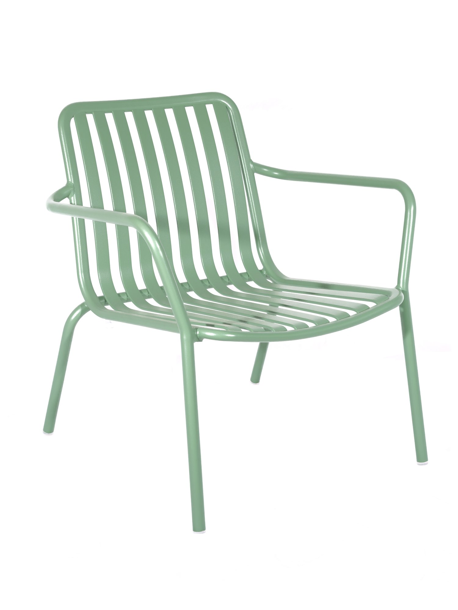 BREEZE ALUMINIUM ARMCHAIR