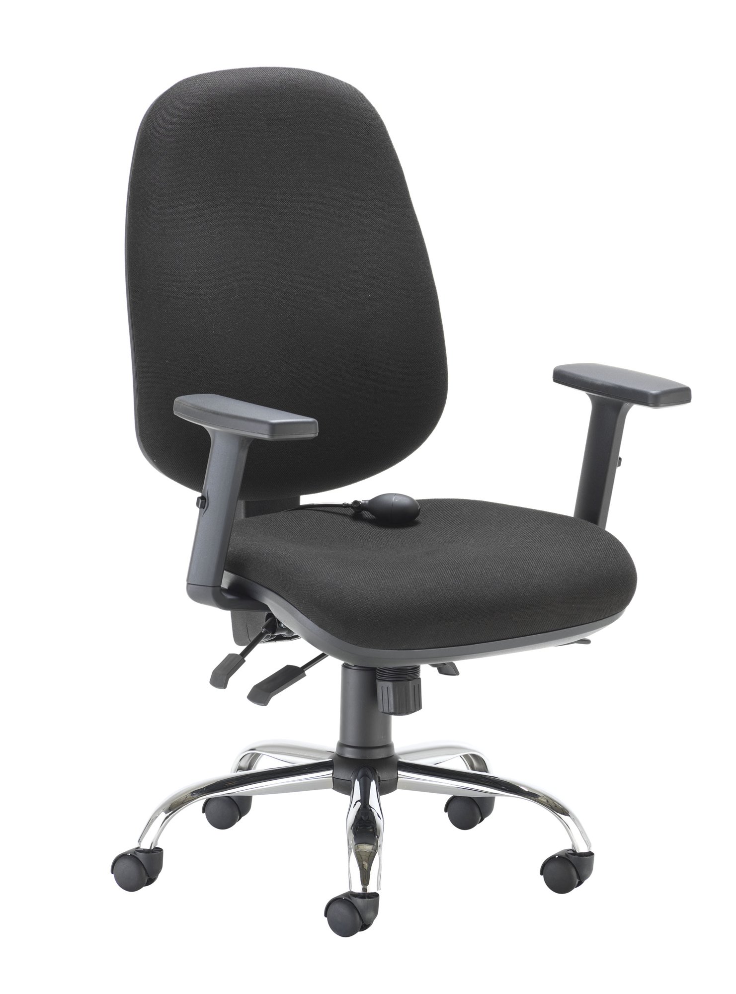 CONCEPT PLUS ERGONOMIC OFFICE CHAIR