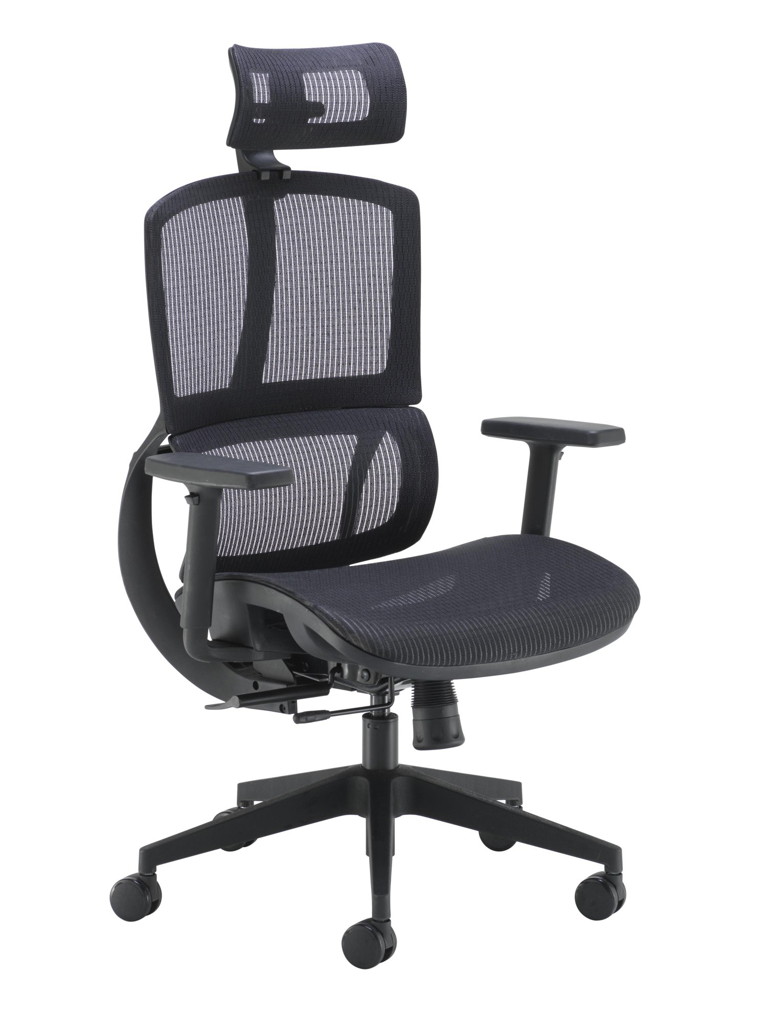 ALTO ERGONOMIC OFFICE CHAIR