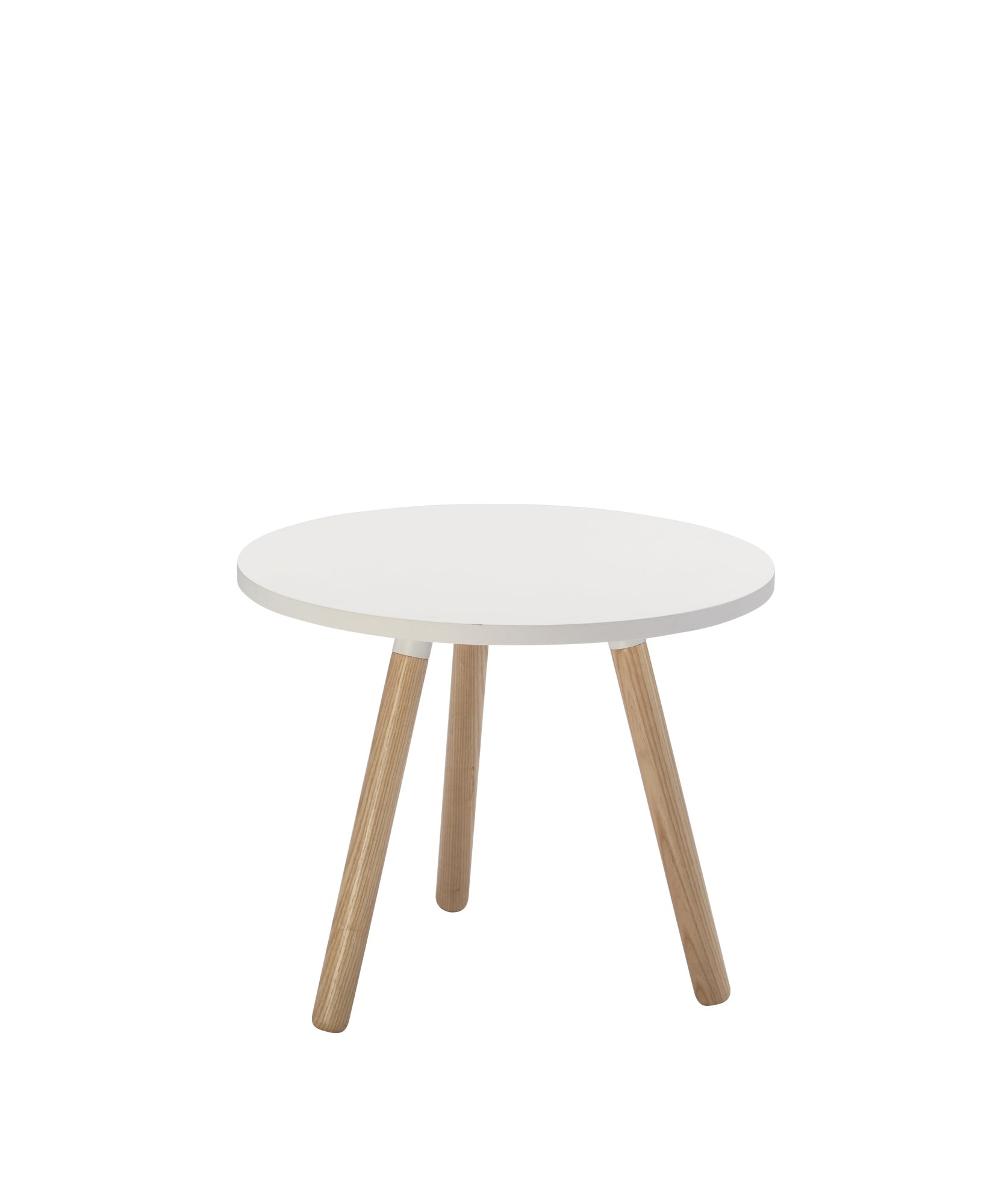 TRIPOD TABLE