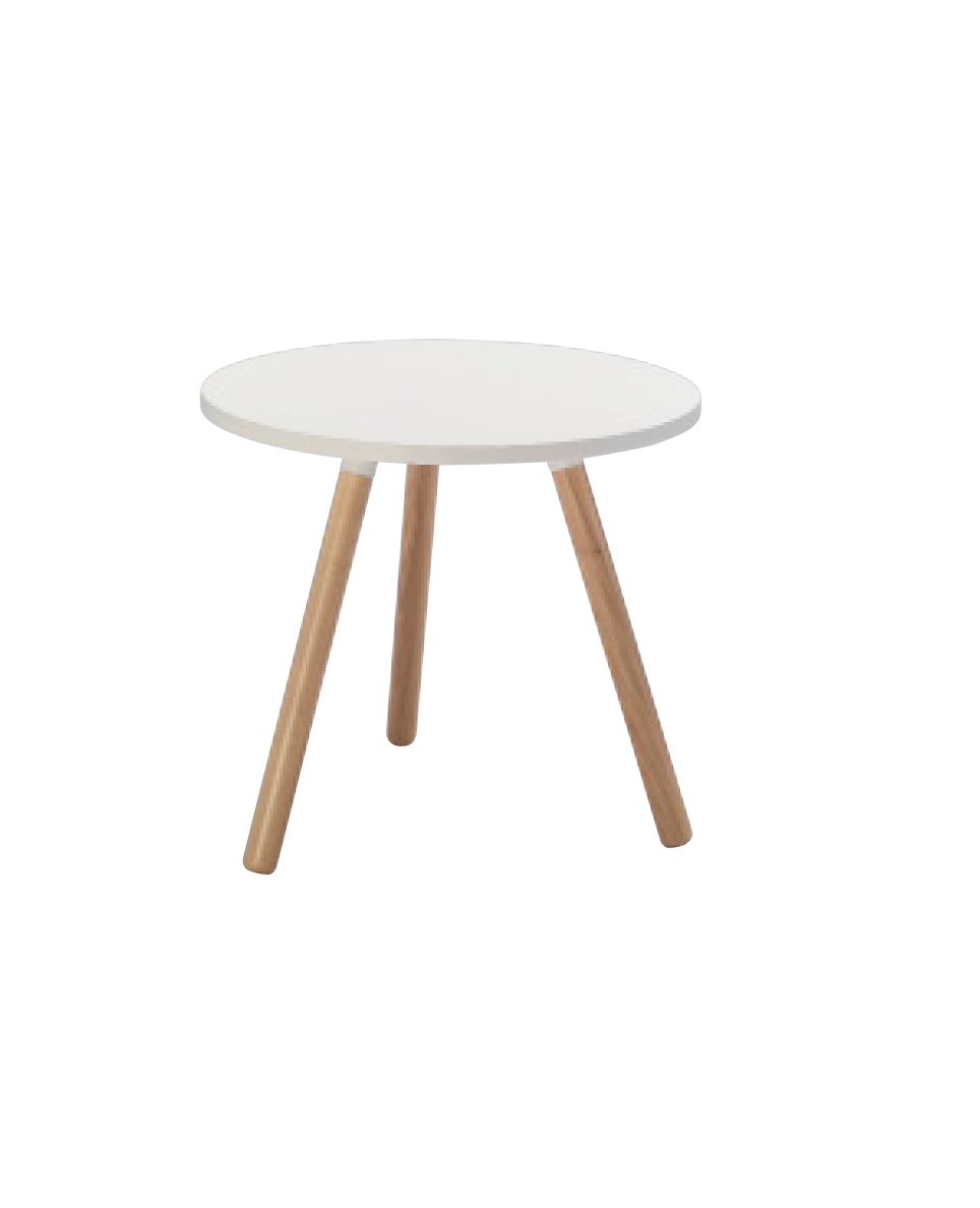 TRIPOD TABLE