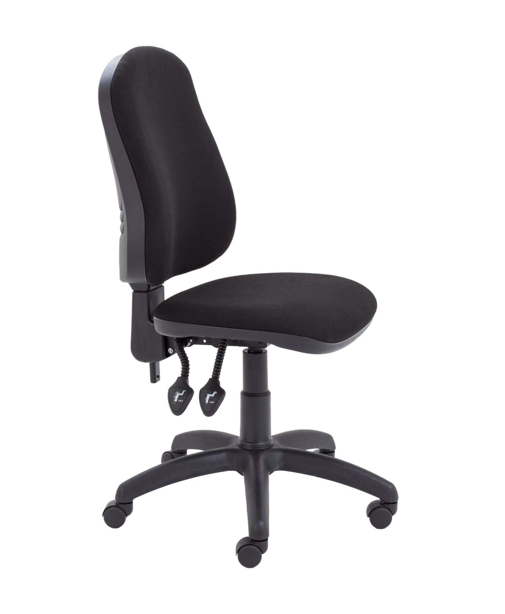 CALYPSO 2 HIGH BACK OPERATOR CHAIR