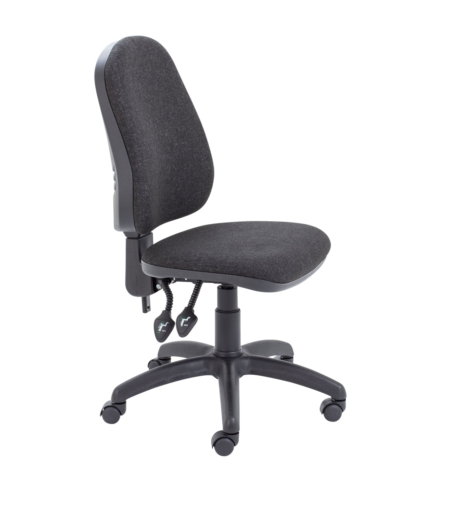 CALYPSO 2 HIGH BACK OPERATOR CHAIR