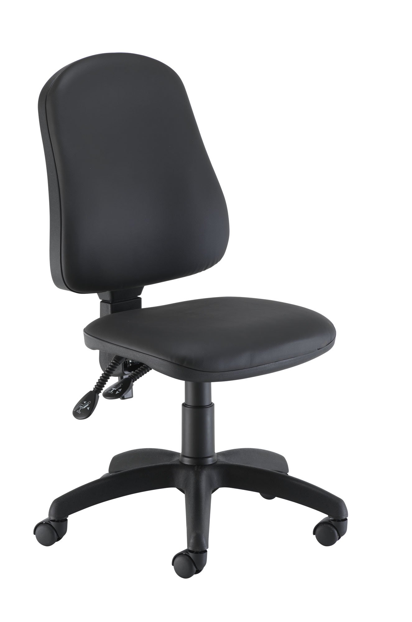 CALYPSO 2 HIGH BACK OPERATOR CHAIR