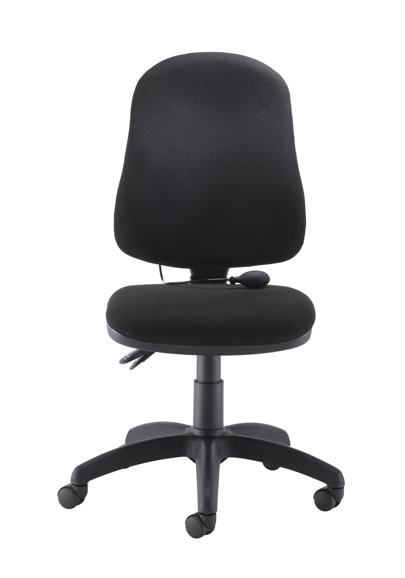 CALYPSO ERGO 2 LEVER OFFICE CHAIR WITH L