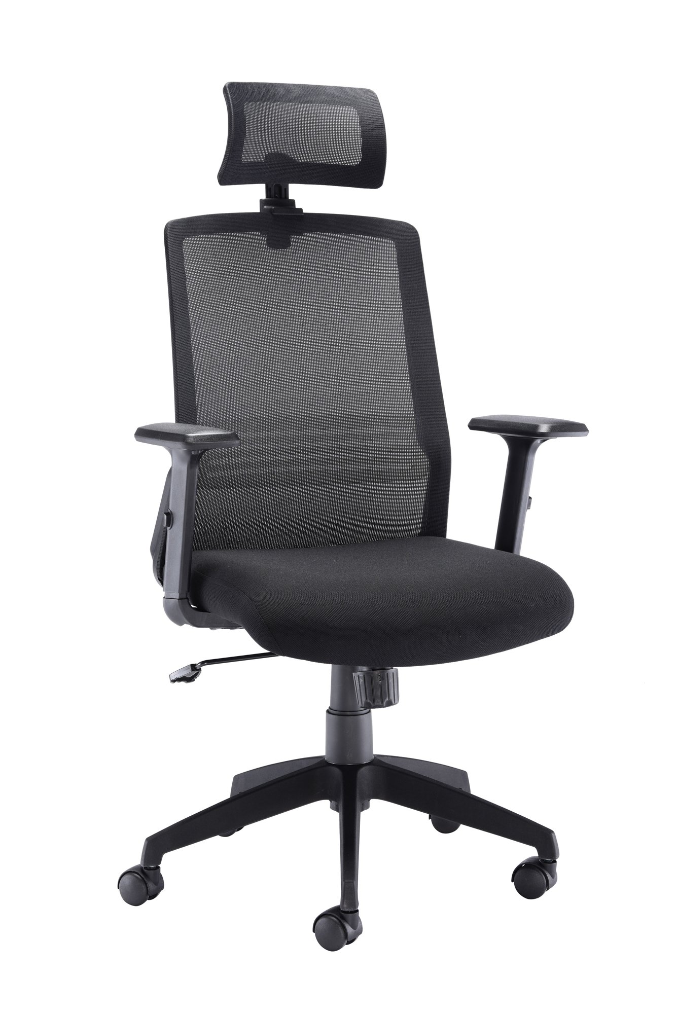 DENALI HIGH-BACK OFFICE CHAIR WITH HEADR
