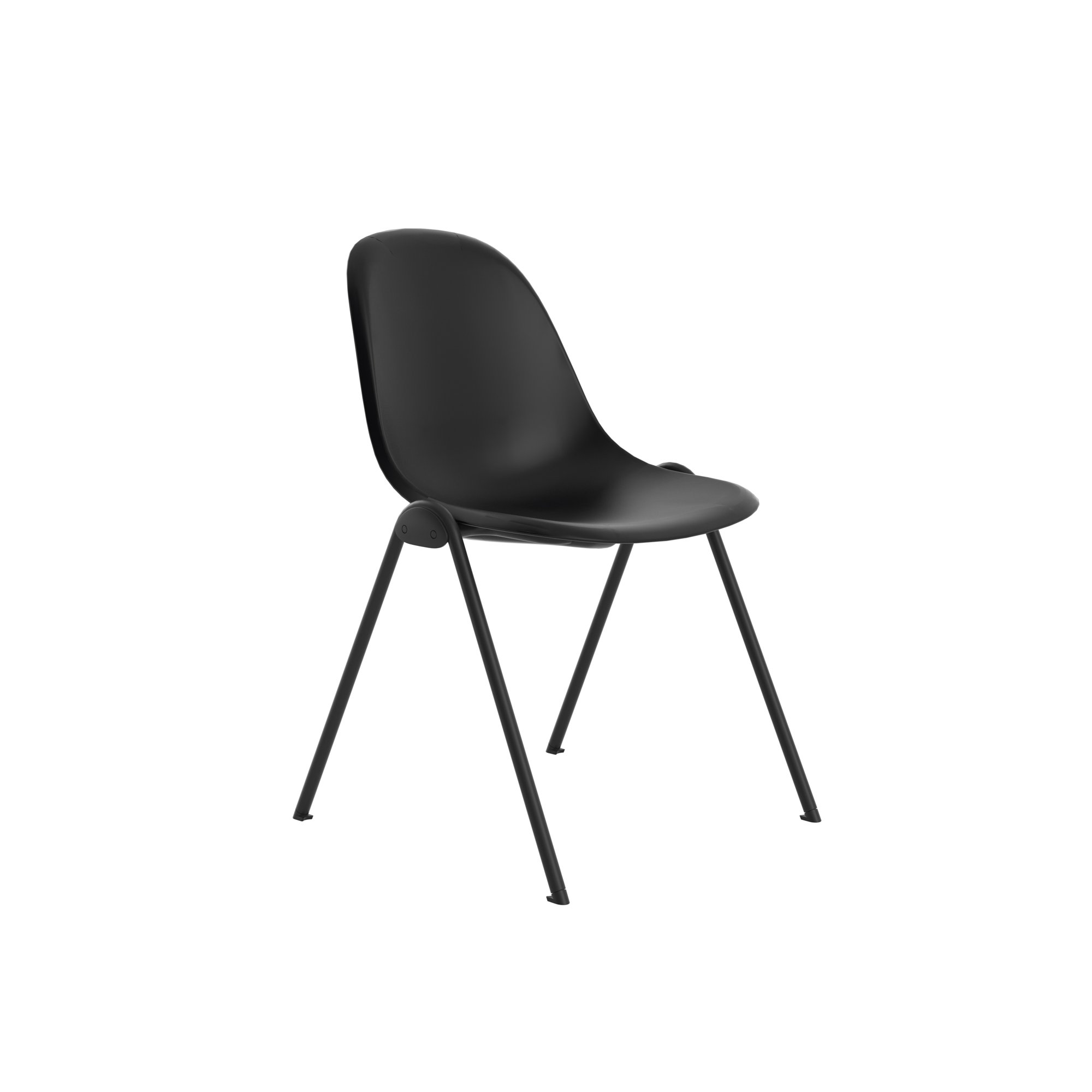 LIZZIE 4 LEG CHAIR