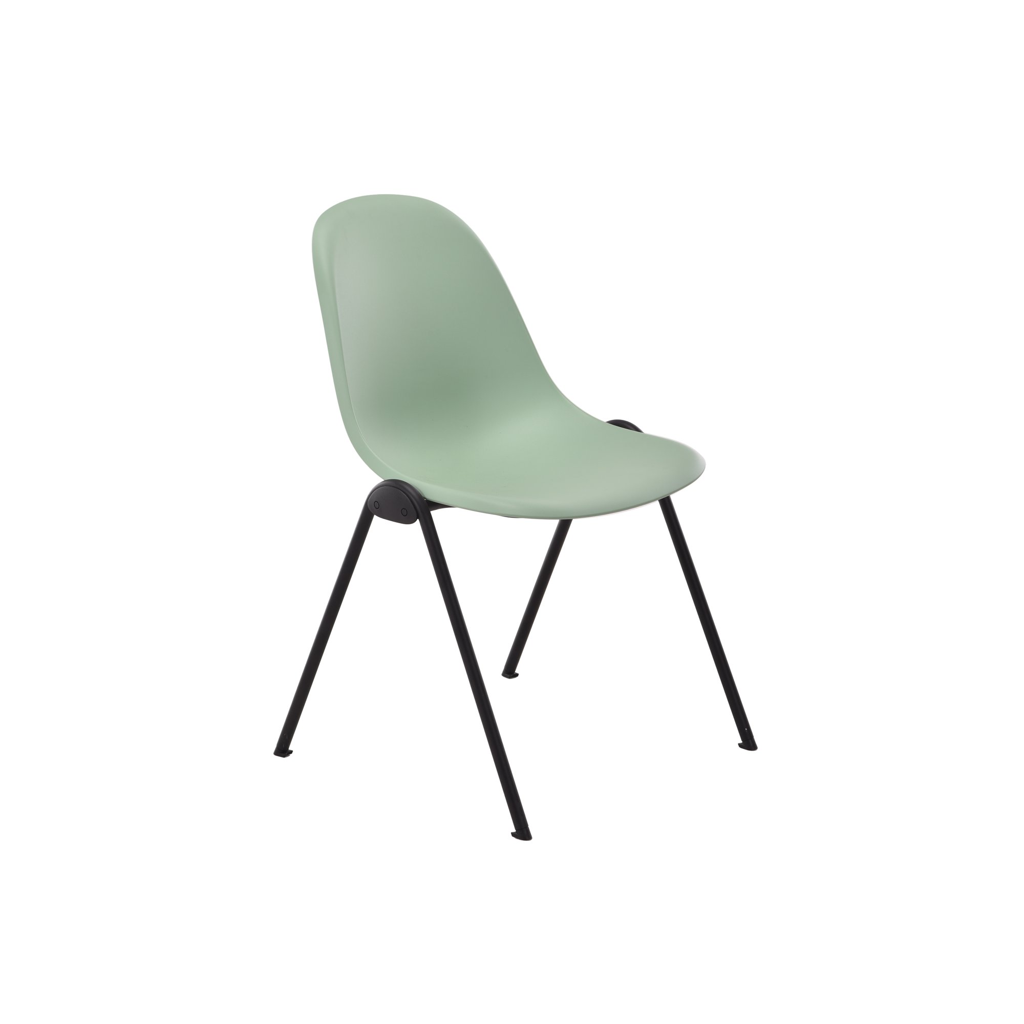 LIZZIE 4 LEG CHAIR