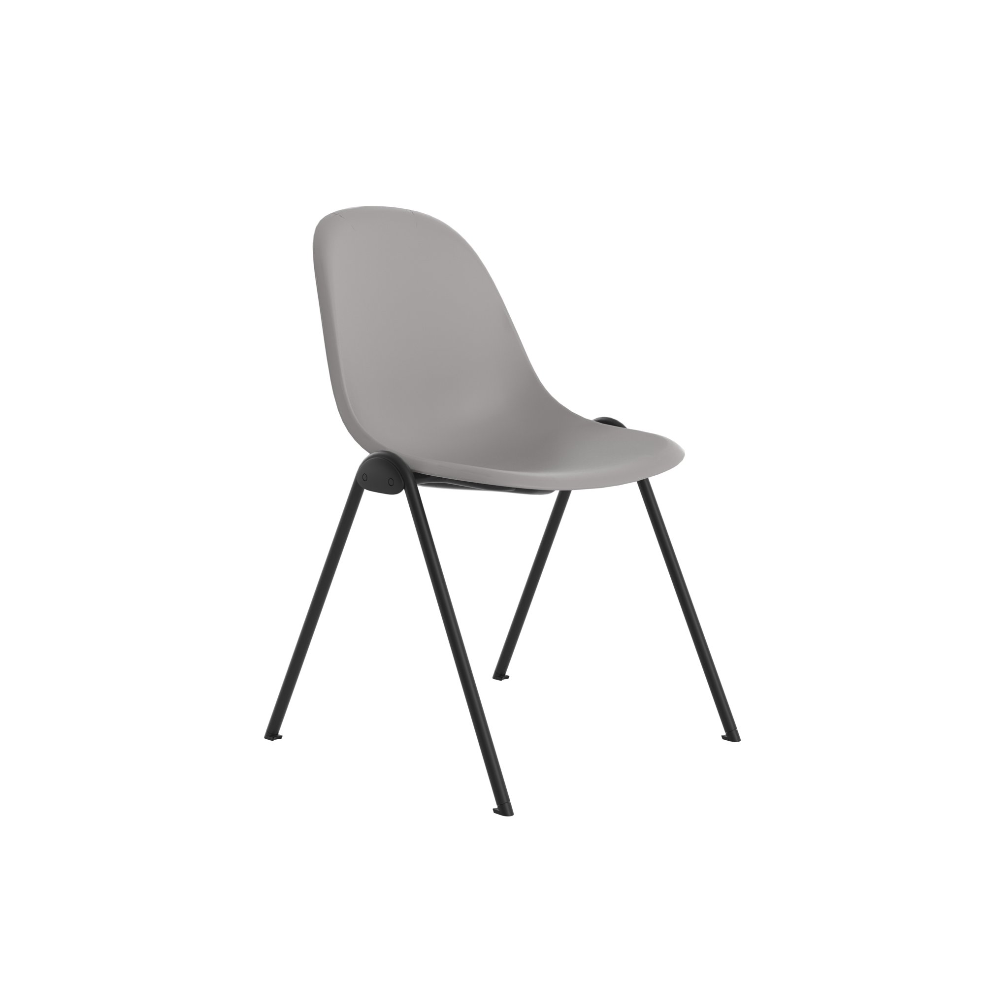 LIZZIE 4 LEG CHAIR