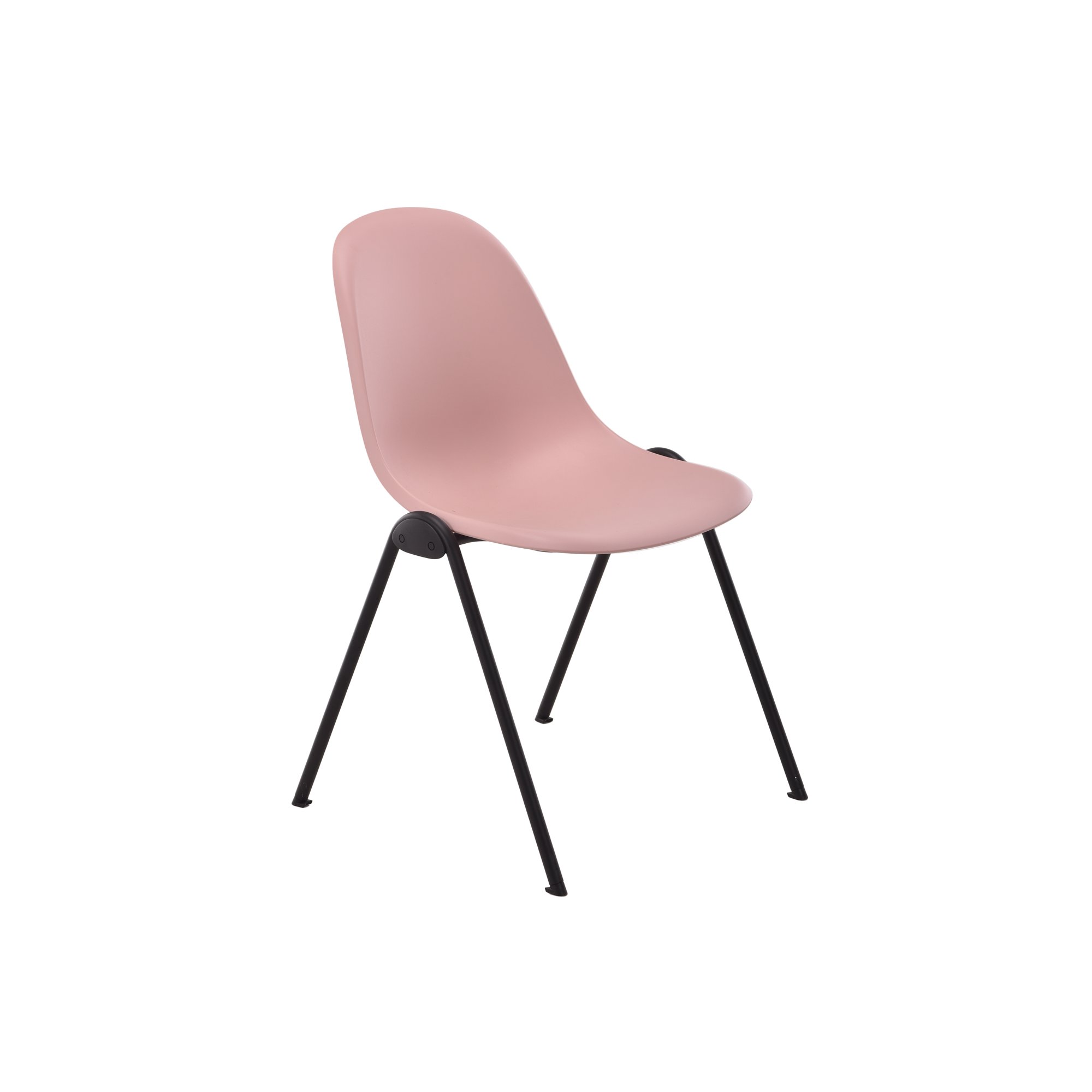 LIZZIE 4 LEG CHAIR