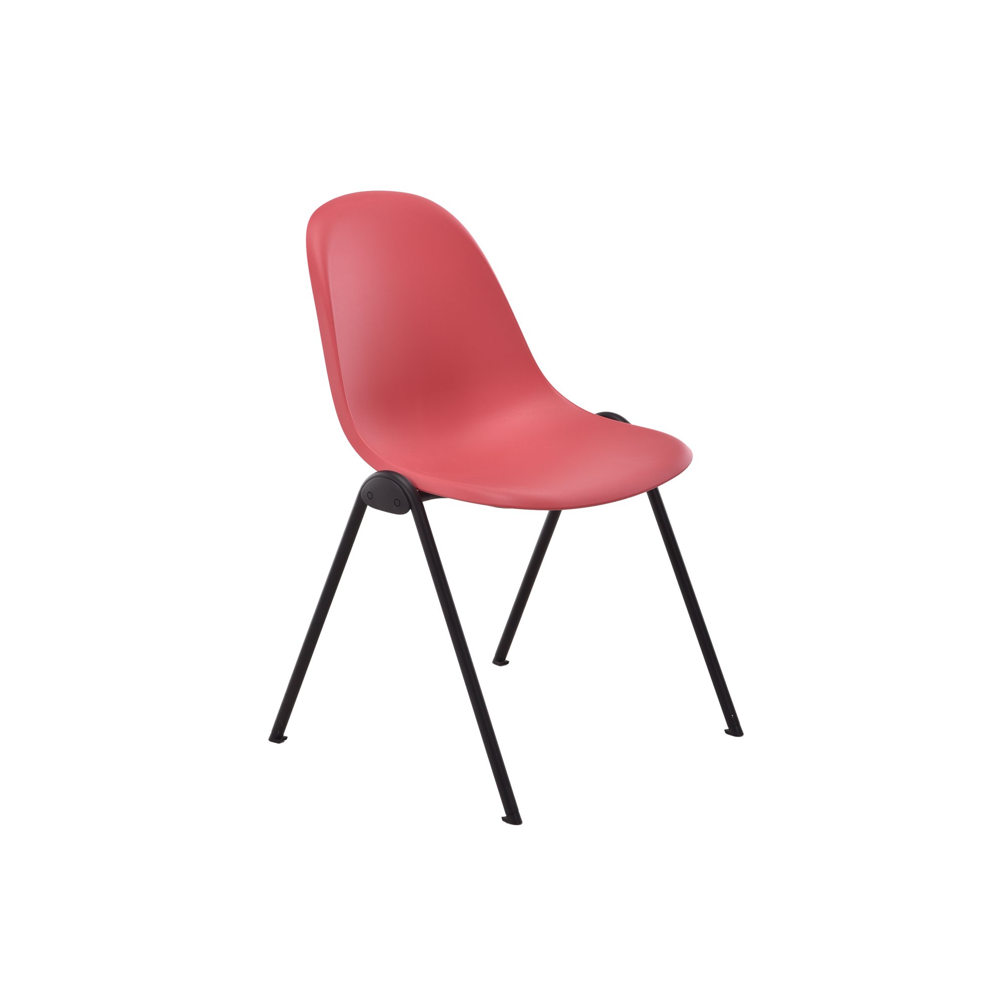 LIZZIE 4 LEG CHAIR