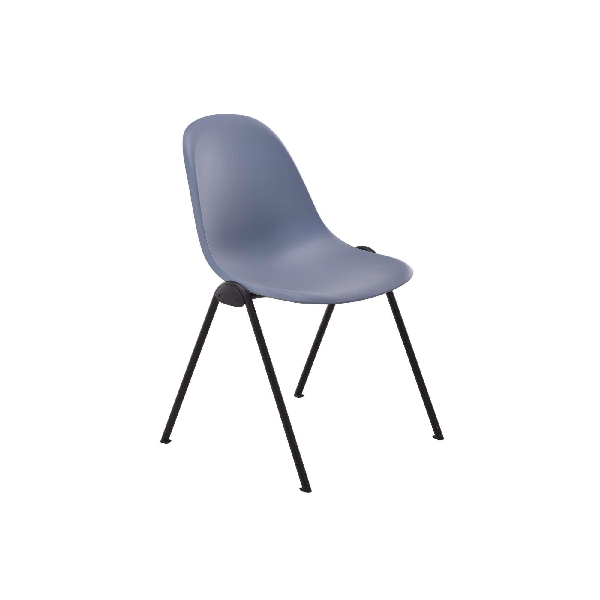 LIZZIE 4 LEG CHAIR