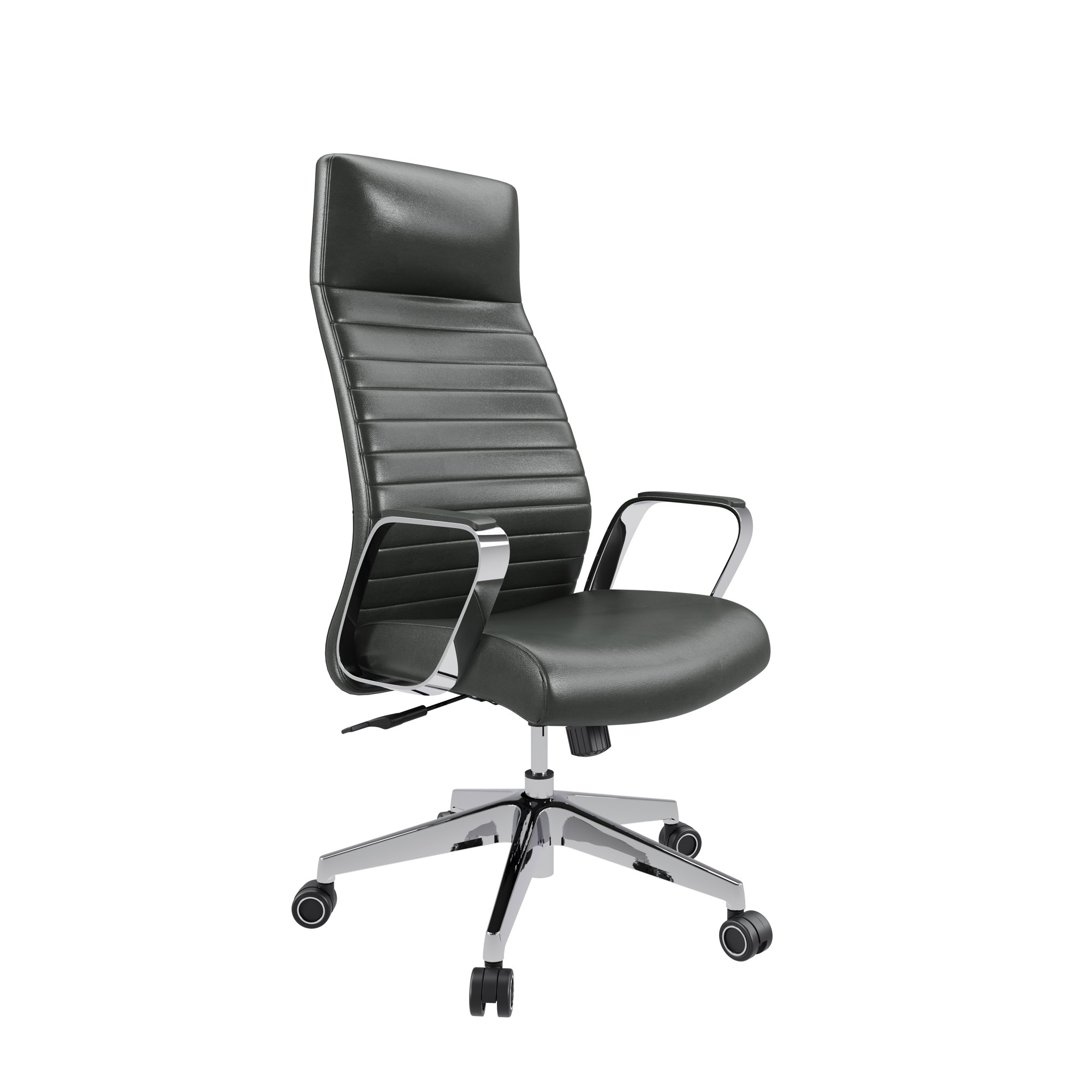 DAWN HIGH BACK LEATHER EXECUTIVE CHAIR