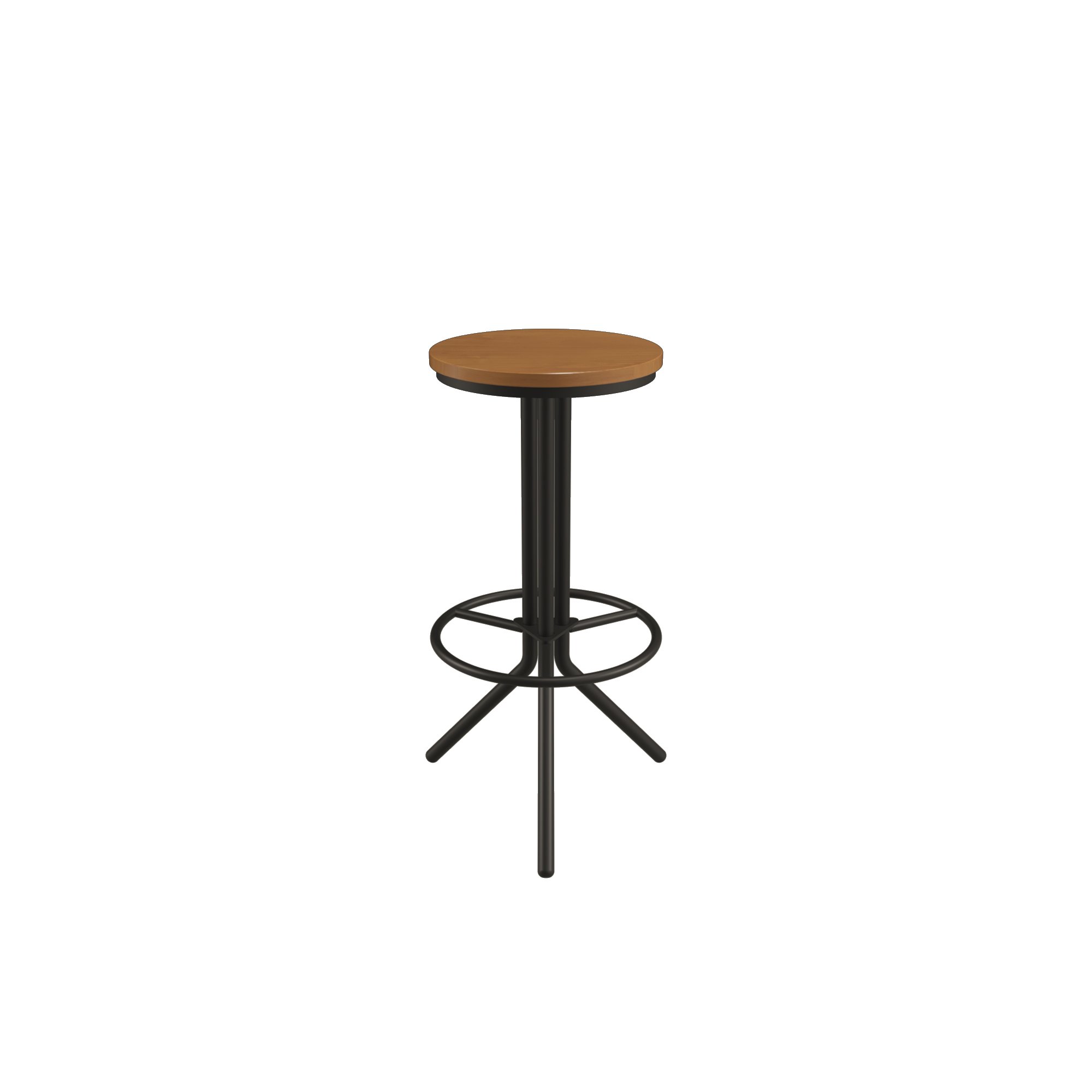 LEDGE STOOL