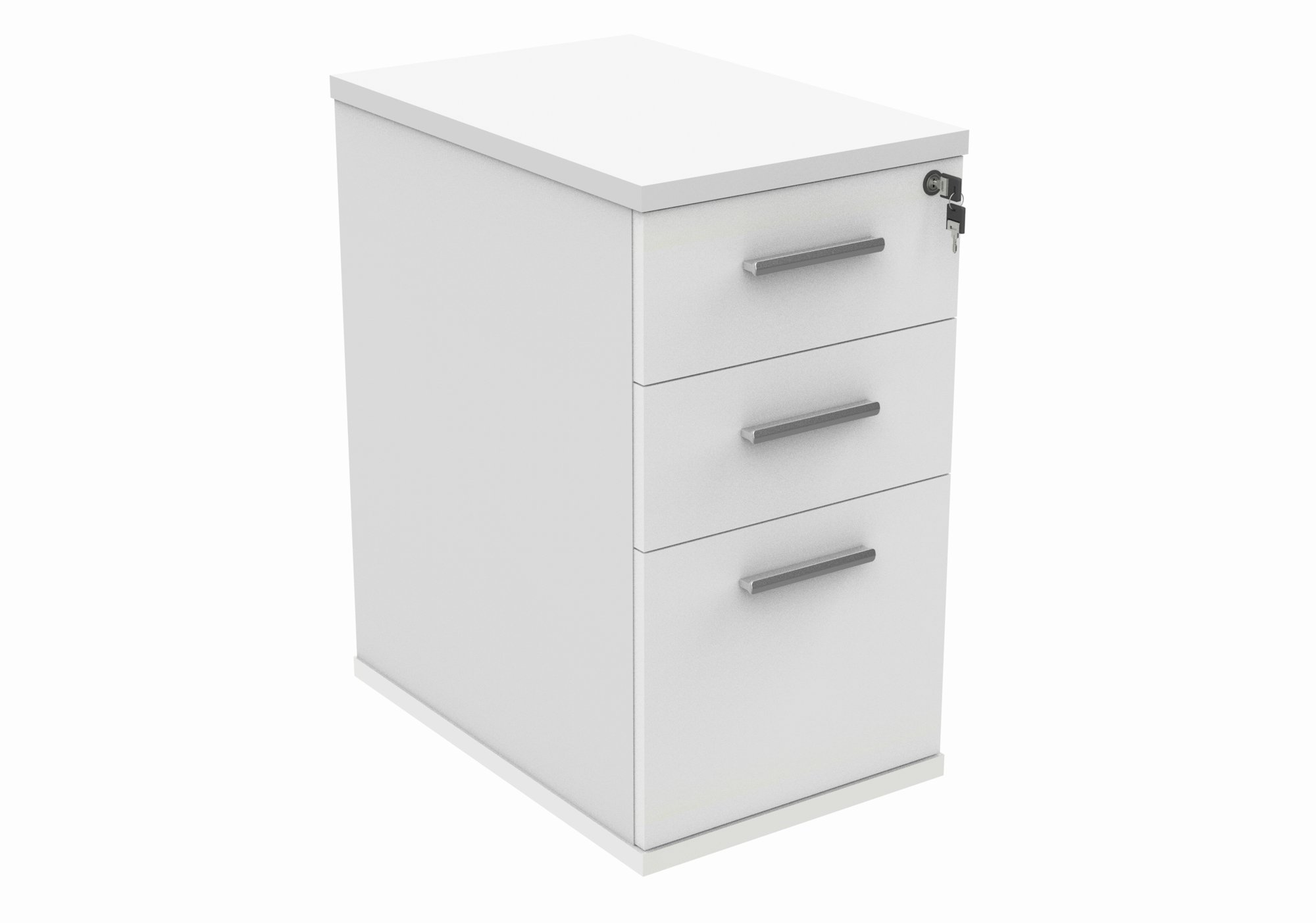 DESK HIGH OFFICE STORAGE UNIT (FSC)