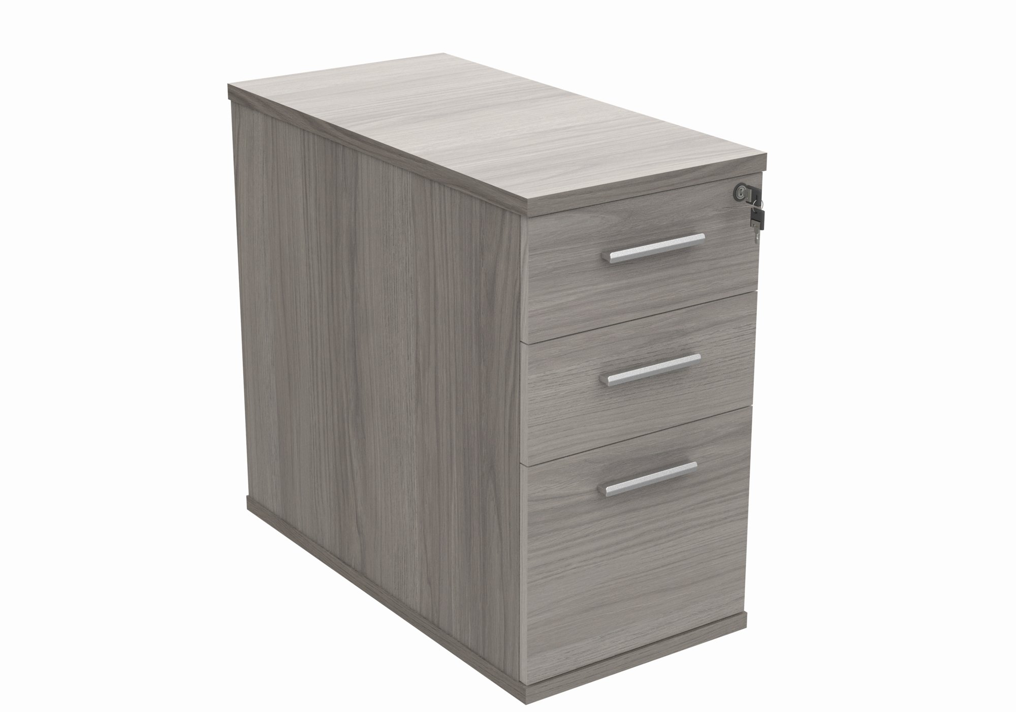DESK HIGH OFFICE STORAGE UNIT (FSC)