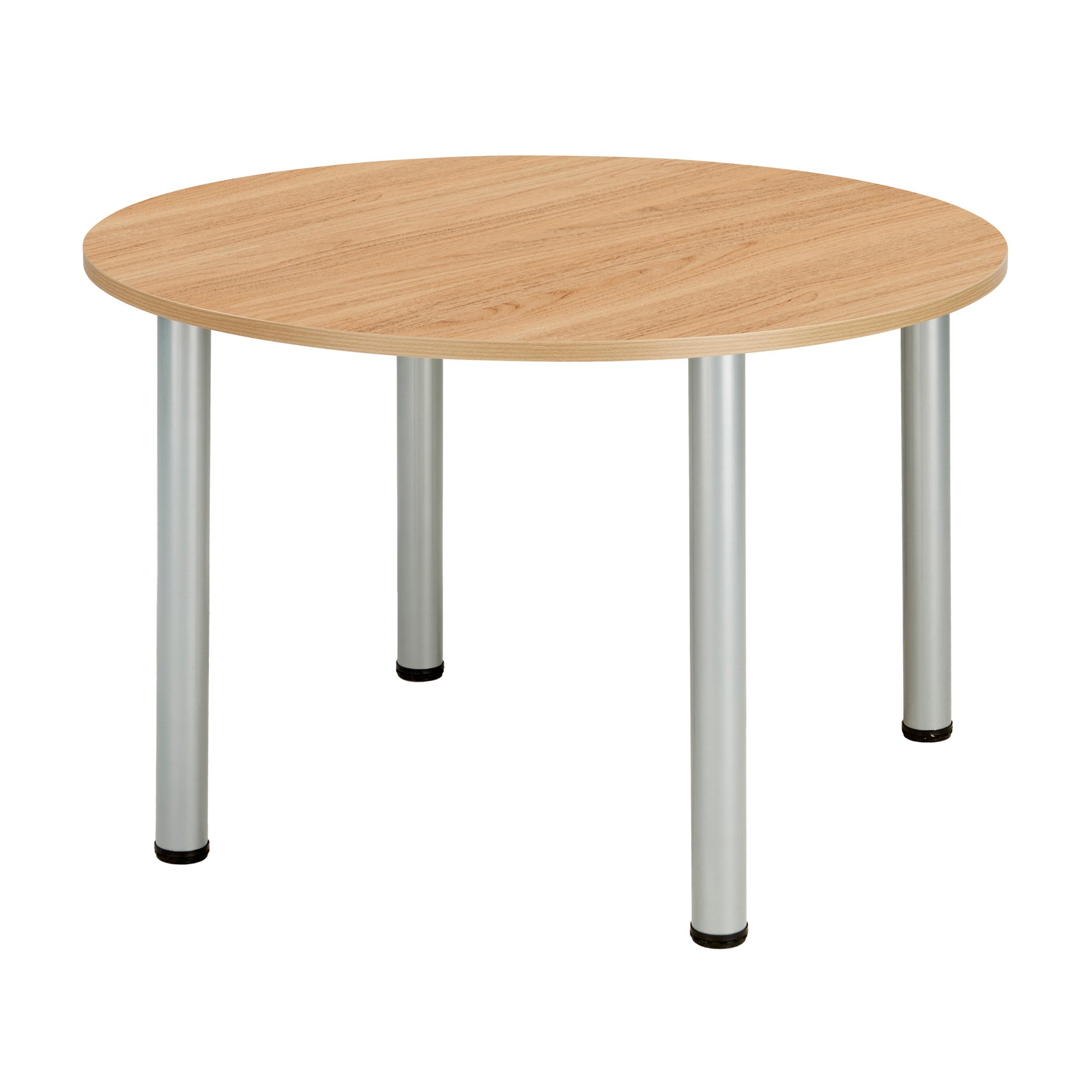 CORE POLE LEG ROUND MEETING TABLE (FSC)