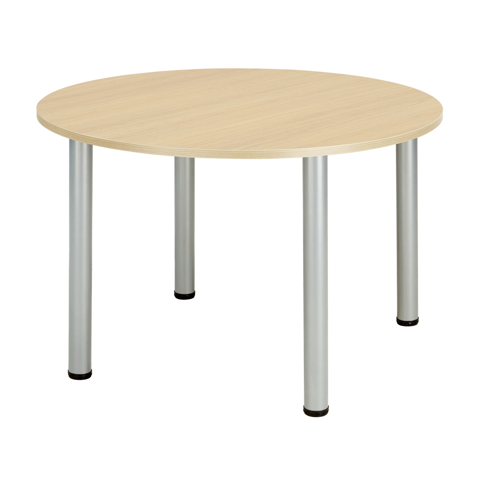 CORE POLE LEG ROUND MEETING TABLE (FSC)