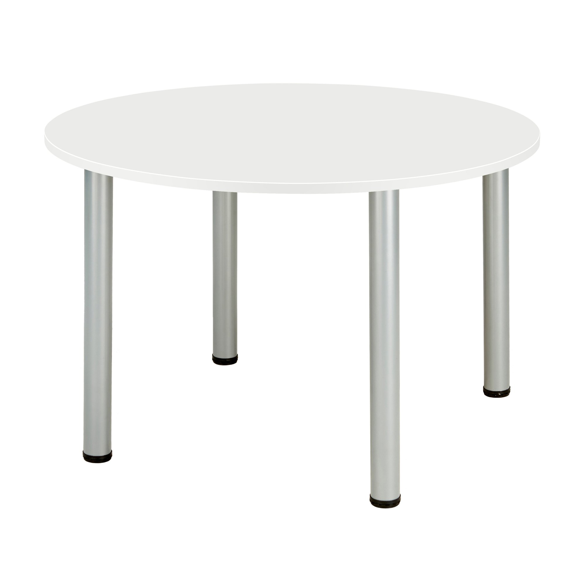 CORE POLE LEG ROUND MEETING TABLE (FSC)