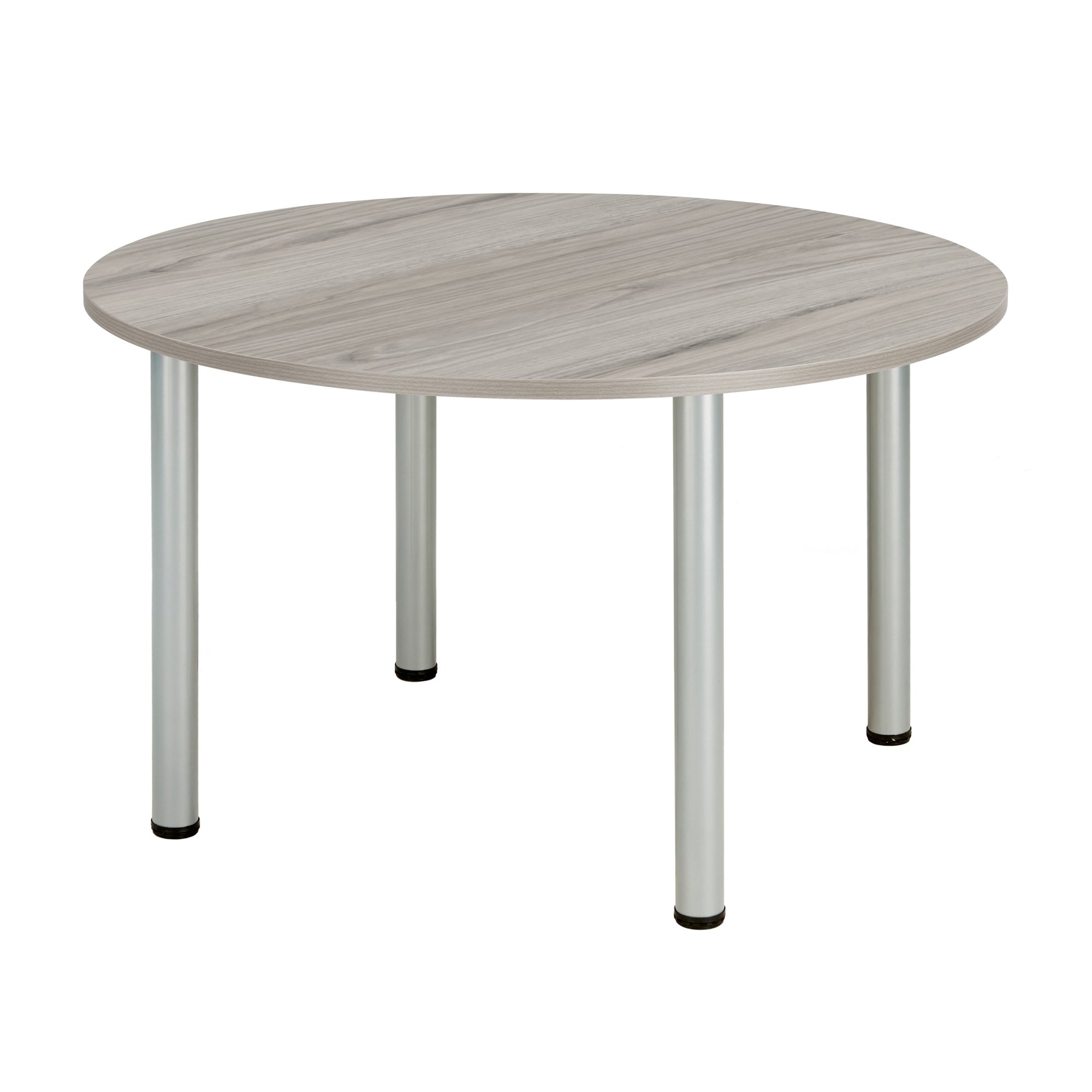 CORE POLE LEG ROUND MEETING TABLE (FSC)
