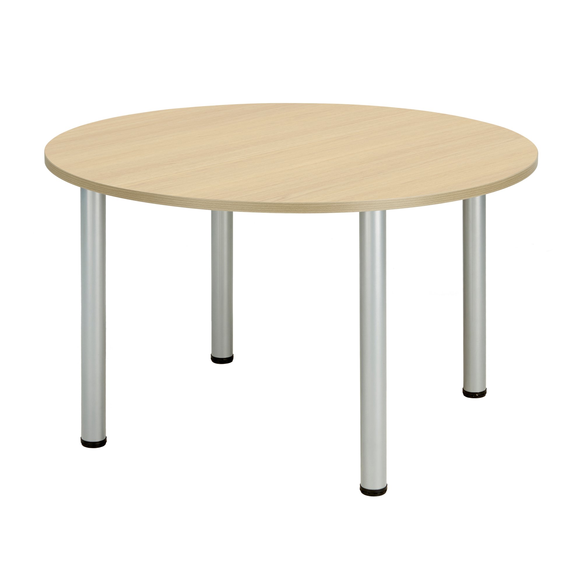 CORE POLE LEG ROUND MEETING TABLE (FSC)
