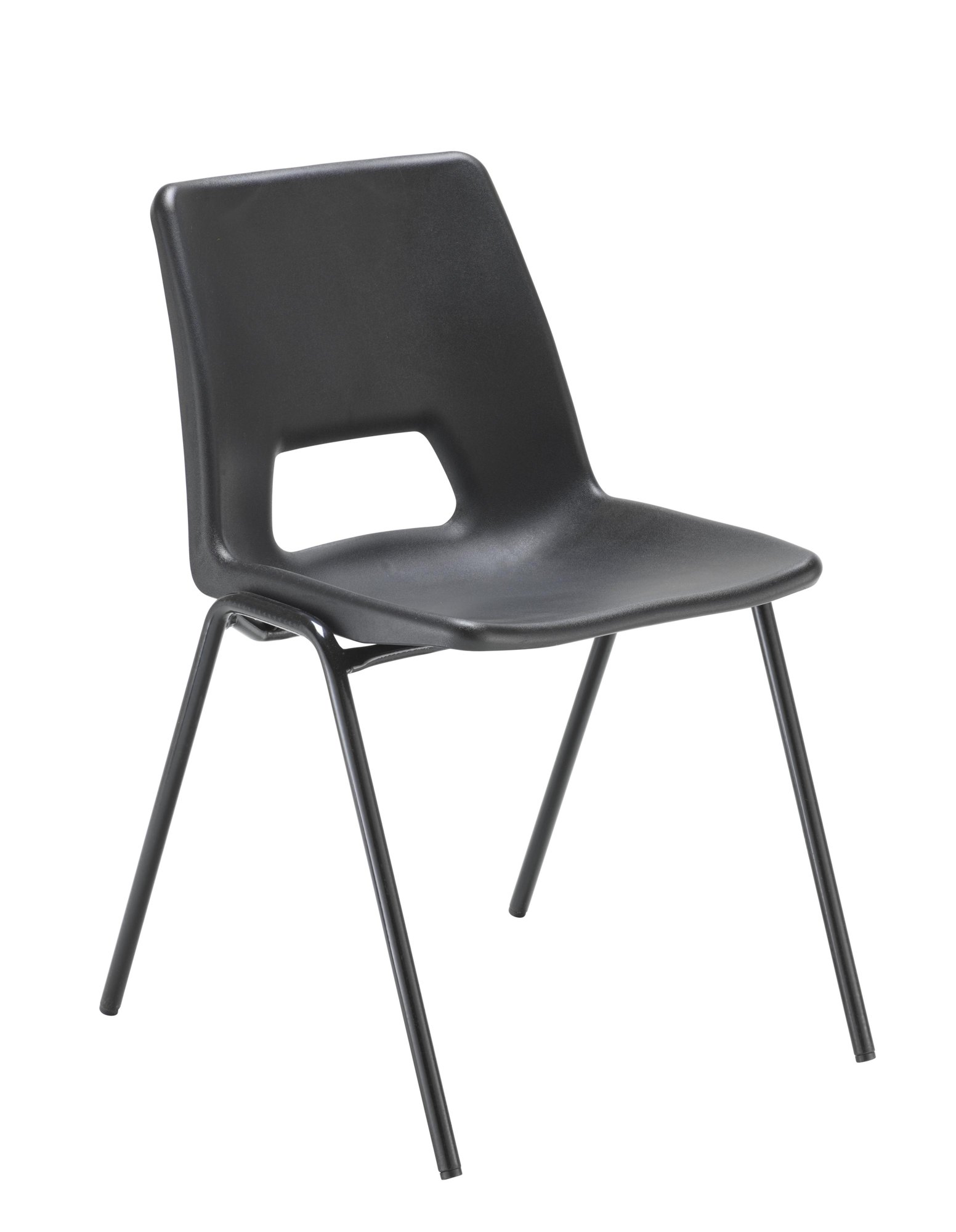 ECONOMY POLYPROPYLENE CHAIR