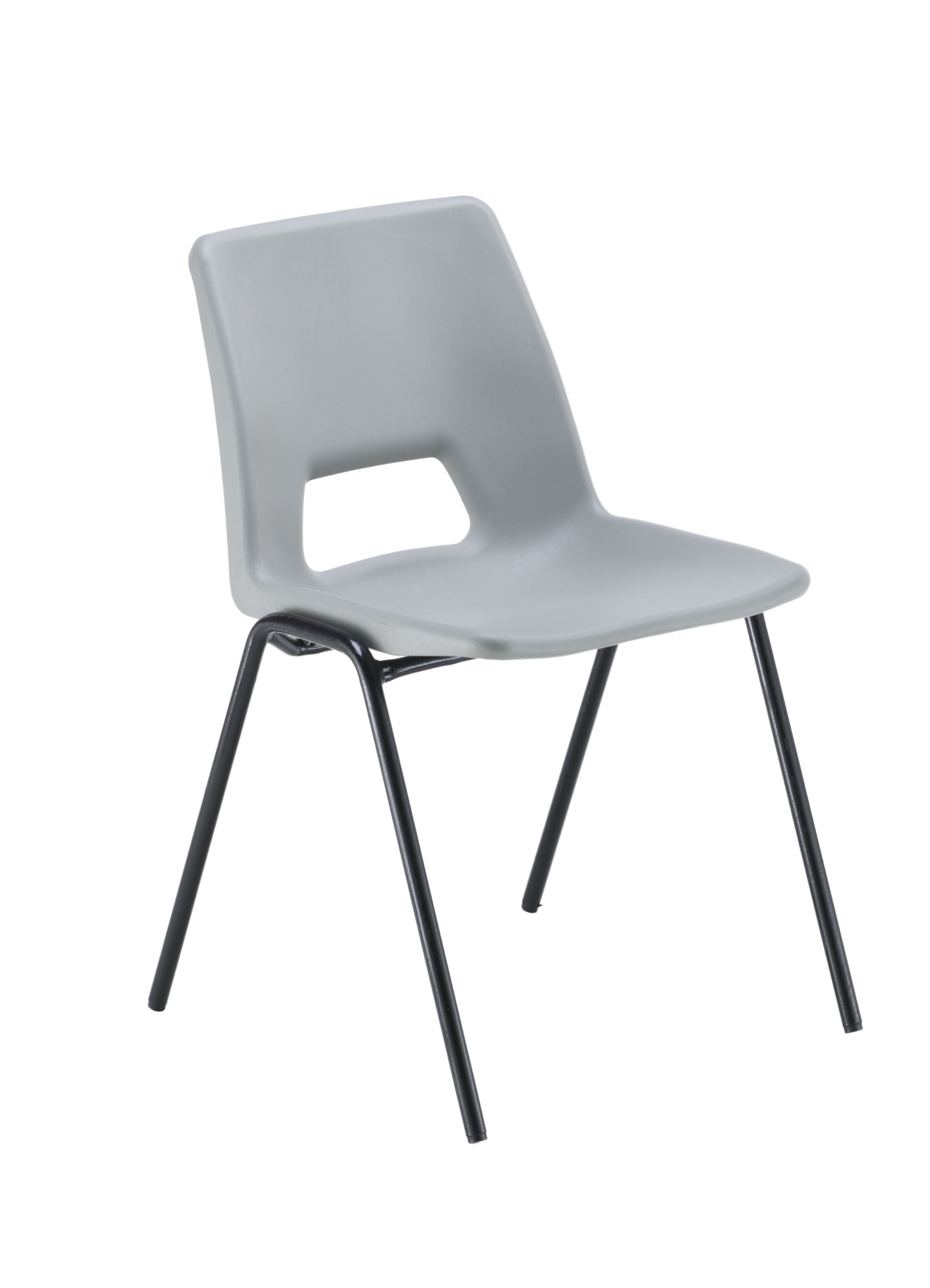 ECONOMY POLYPROPYLENE CHAIR