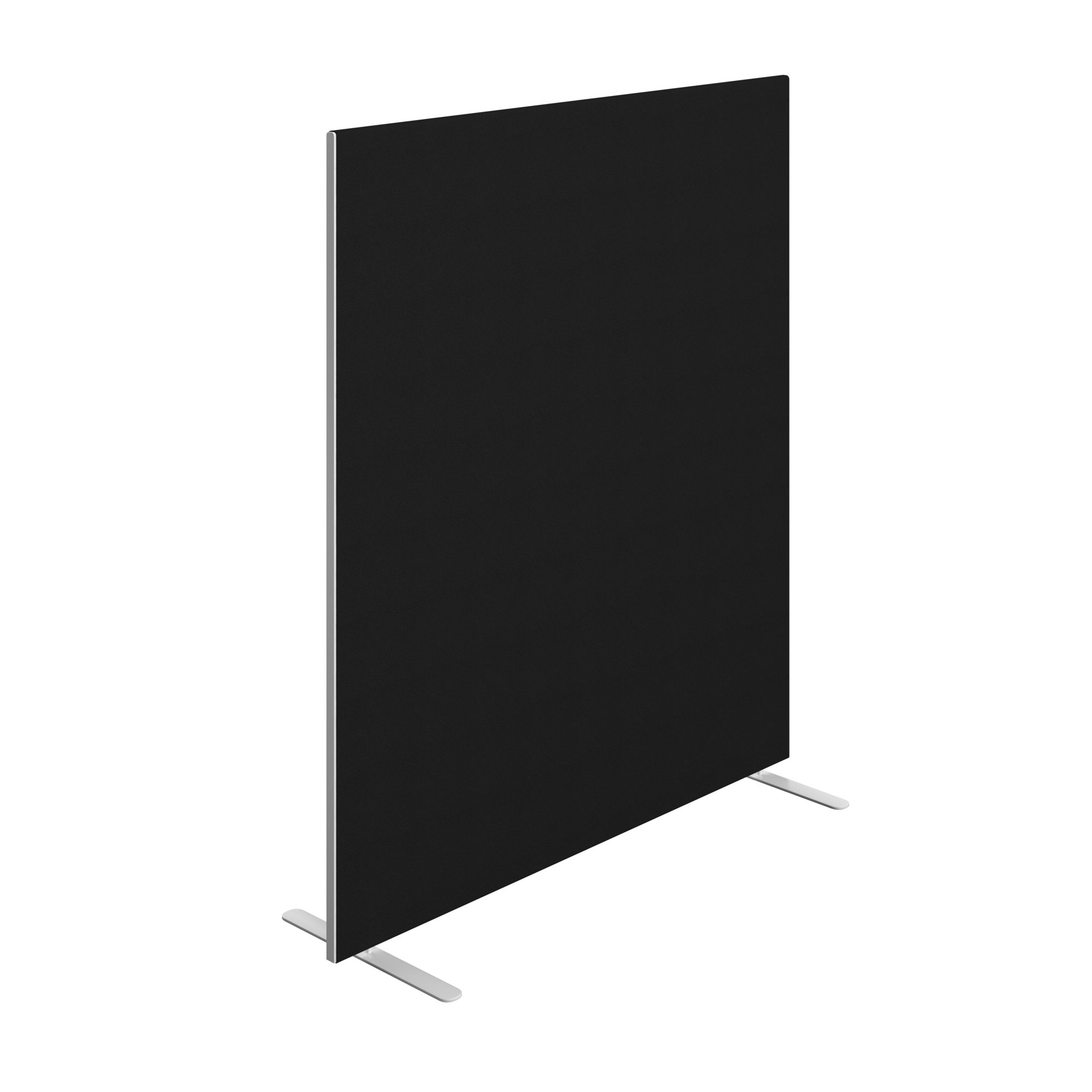 FLOOR STANDING SCREEN STRAIGHT