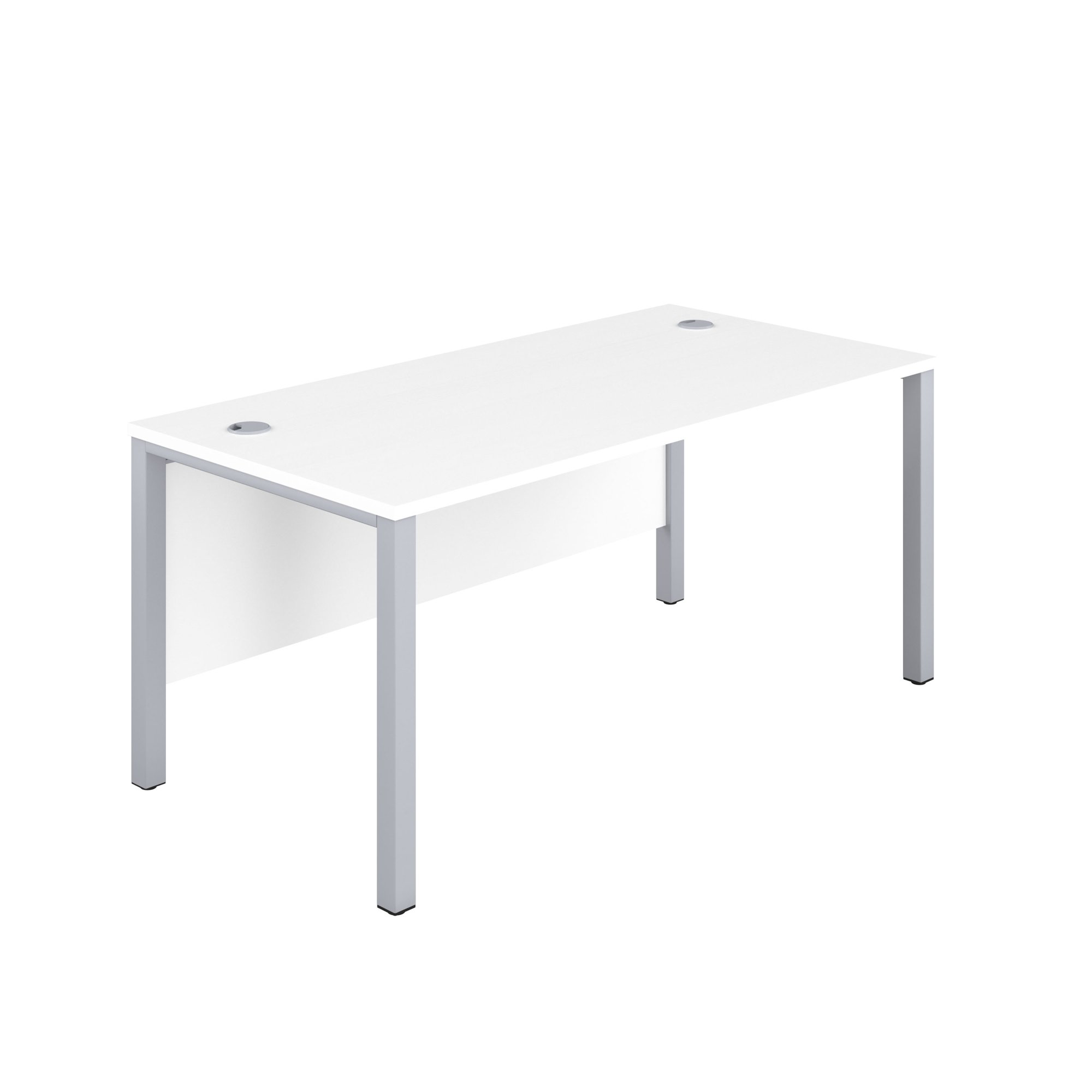 GOAL POST RECTANGULAR DESK (FSC)