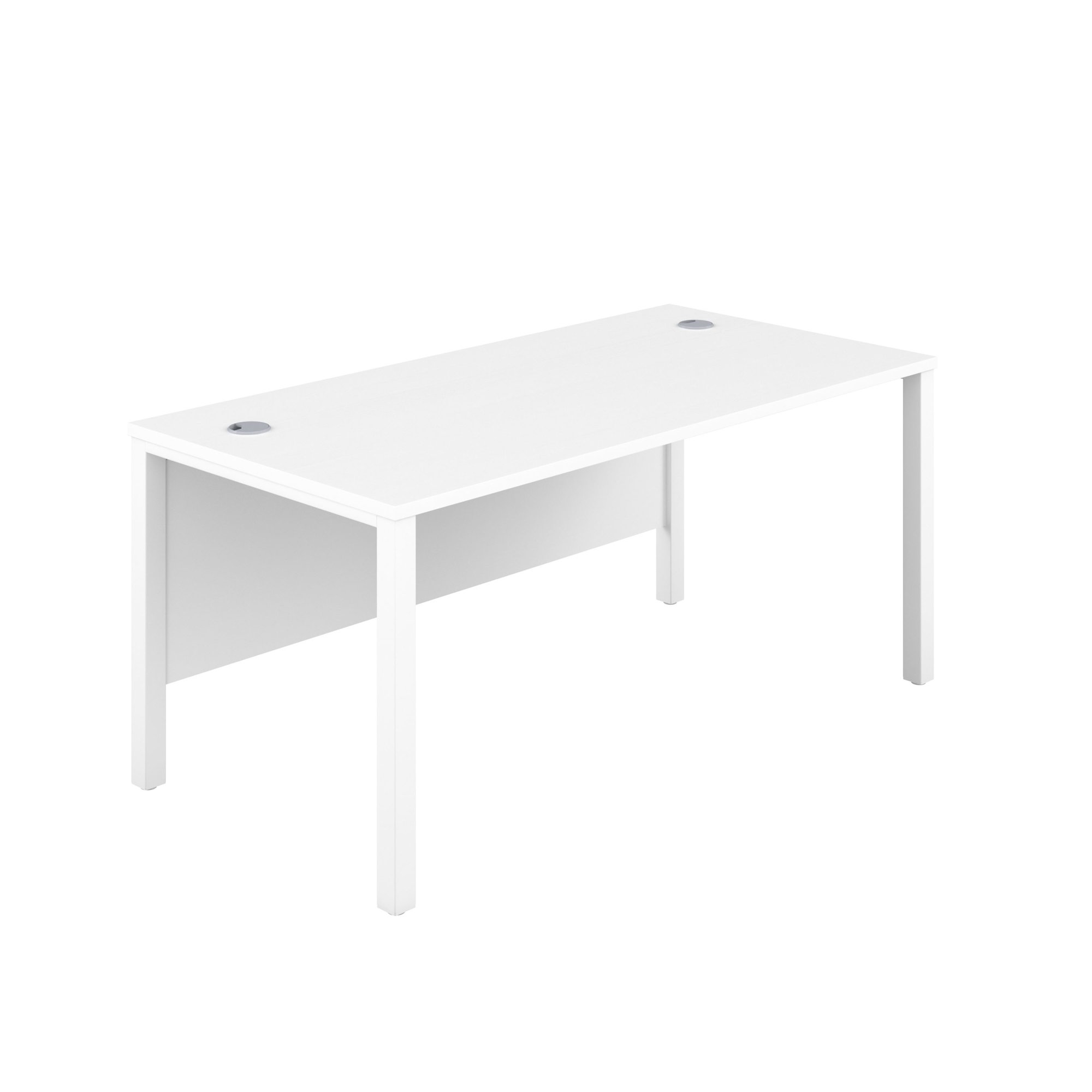 GOAL POST RECTANGULAR DESK (FSC)