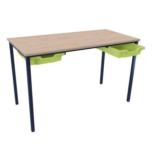 Titan Classroom Table Accessory Runner Bundle 2 X Tray Jolly Lime Titan Classroom Table Accessory Runner Bundle 2 X Tray Jolly Lime