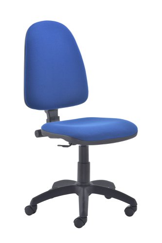 Zoom+High-Back+Operator+Chair+Royal+Blue