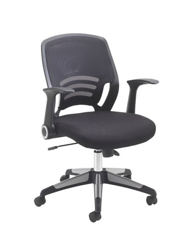 Carbon+Office+Chair+Black