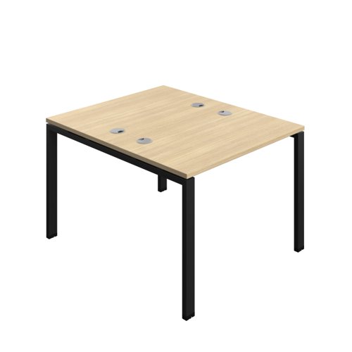 Synergy Bench with Cable Ports2 Person (FSC) Goal Post Leg 1000 600 Synergy Bench with Cable Ports2 Person (FSC) Goal Post Leg 1000 600