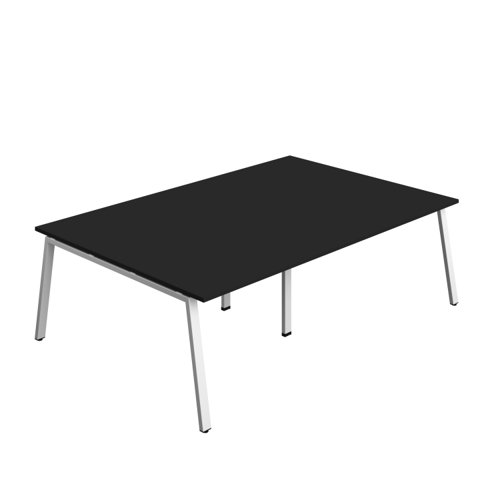 Synergy Meeting Table (FSC) A-Frame Leg 2400 1600 Synergy Meeting Table (FSC) A-Frame Leg 2400 1600