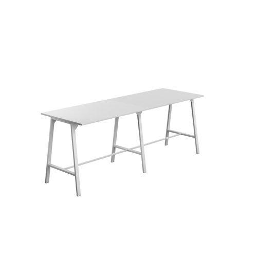 Titan High Maker Rectangular Table (FSC) 1000 Titan High Maker Rectangular Table (FSC) 1000