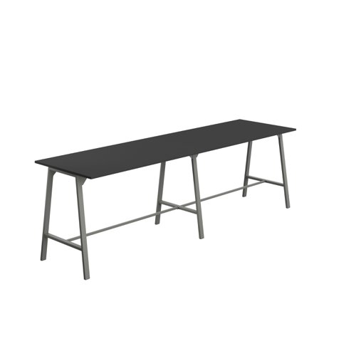 Titan High Maker Rectangular Table (FSC) 1000 Titan High Maker Rectangular Table (FSC) 1000