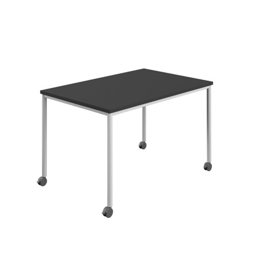 Titan Mobile Rectangular Table (FSC) 600 Titan Mobile Rectangular Table (FSC) 600