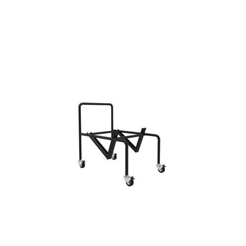 Titan Arc High Density Trolley Capacity 40 Black Titan Arc High Density Trolley Capacity 40 Black